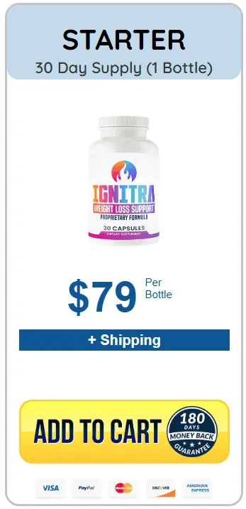 ignitra buy