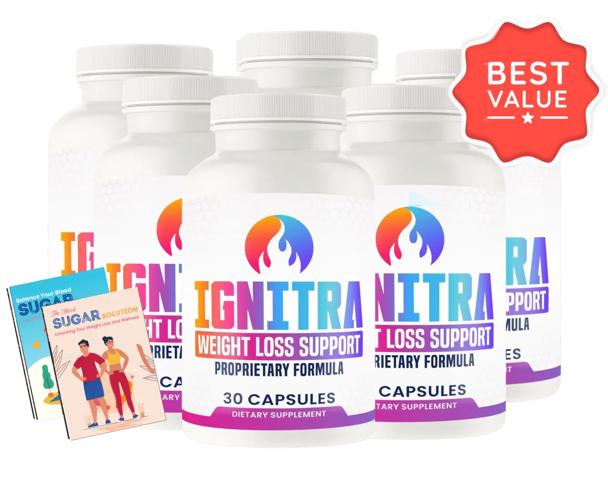 Ignitra.com